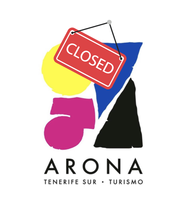 Lemes y el concejal de Vox se van a FITUR sin estrategia turística, con el Patronato desmantelado y sin explicar el gasto en promoción de Arona