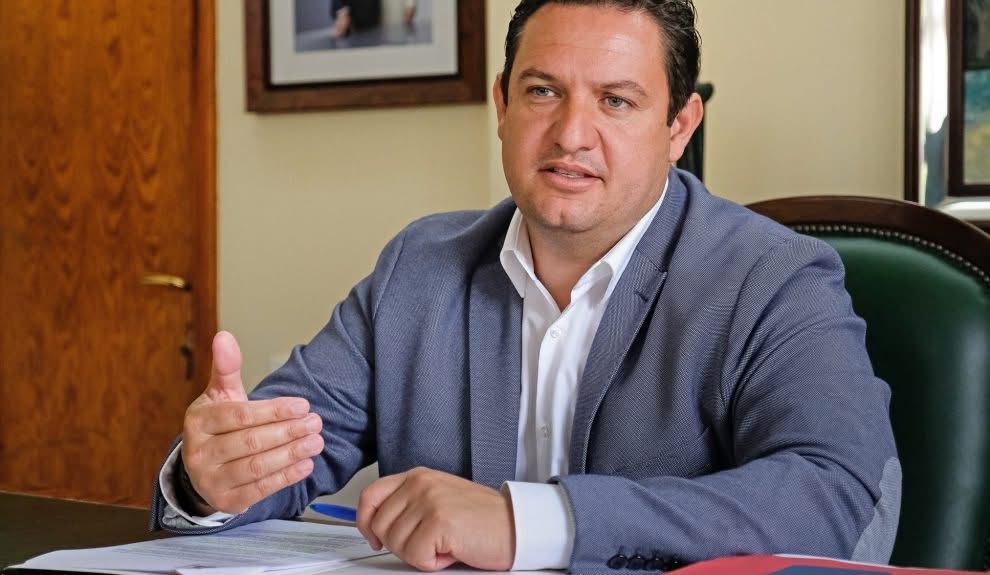 El PSOE de Arona denuncia la gestión “in extremis” del gobierno local con el alcantarillado de Guaza