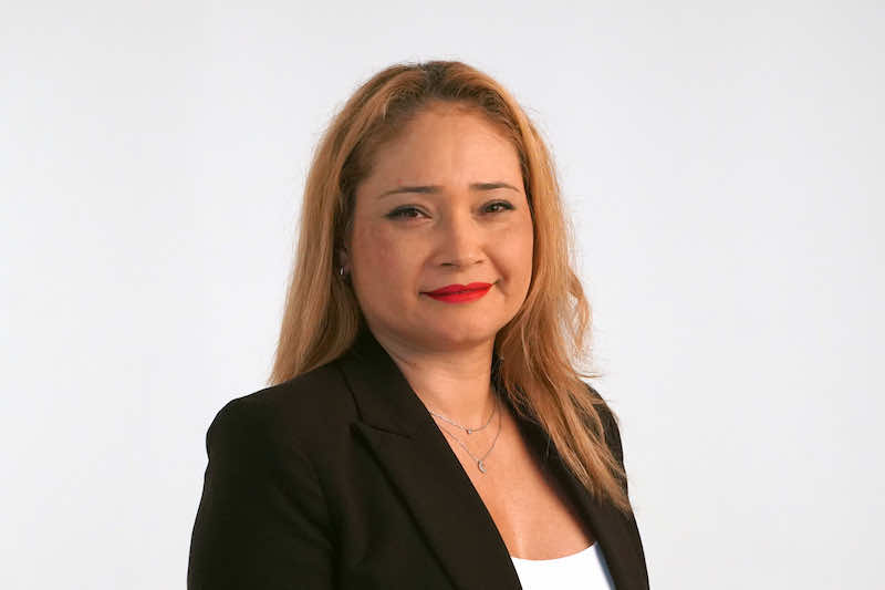 Rosana Jimenez