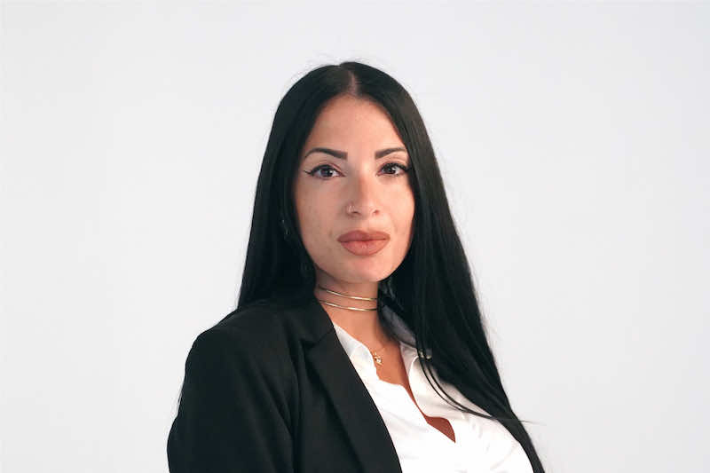 Tamara Hernández